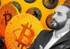 Le Salvador va acheter 1 bitcoin par jour annonce Bukele bitcoin et Bukele