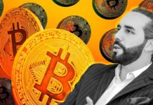 Le Salvador va acheter 1 bitcoin par jour annonce Bukele bitcoin et Bukele