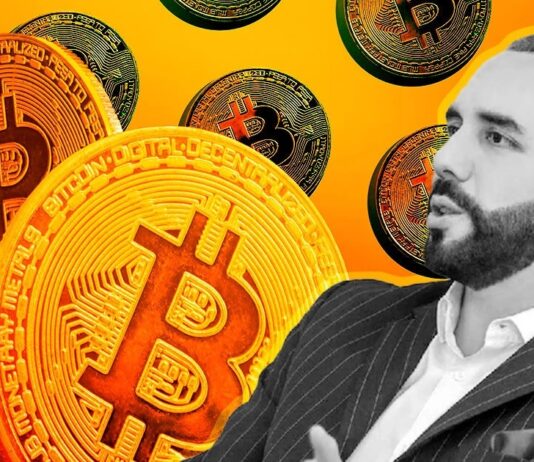 Le Salvador va acheter 1 bitcoin par jour annonce Bukele bitcoin et Bukele