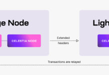 Celestia Light Node Analysis – Blockspace Race Celestia Light Node