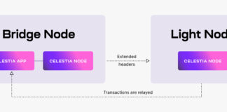 Celestia Light Node Analysis – Blockspace Race Celestia Light Node