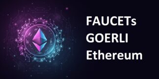 Goerli Faucet : où et comment récupérer des tokens pour le testnet Goerli Goerli Faucet
