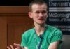 Vitalik Buterin fait un don de 500 000 dollars en memes coins à des œuvres caritatives! Vitalik Buterin