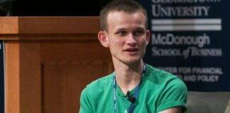 Vitalik Buterin fait un don de 500 000 dollars en memes coins à des œuvres caritatives! Vitalik Buterin