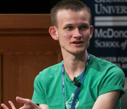 Vitalik Buterin fait un don de 500 000 dollars en memes coins à des œuvres caritatives! Vitalik Buterin