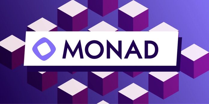 solutions de scaling Monad