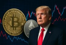 Bitcoin, Ethereum… Trump à la manœuvre : jusqu’où la volatilité des cryptomonnaies nous mène-t-elle ? Bitcoin, EthereumTrump à la manœuvre jusqu’où la volatilité des cryptomonnaies nous mène-t-elle